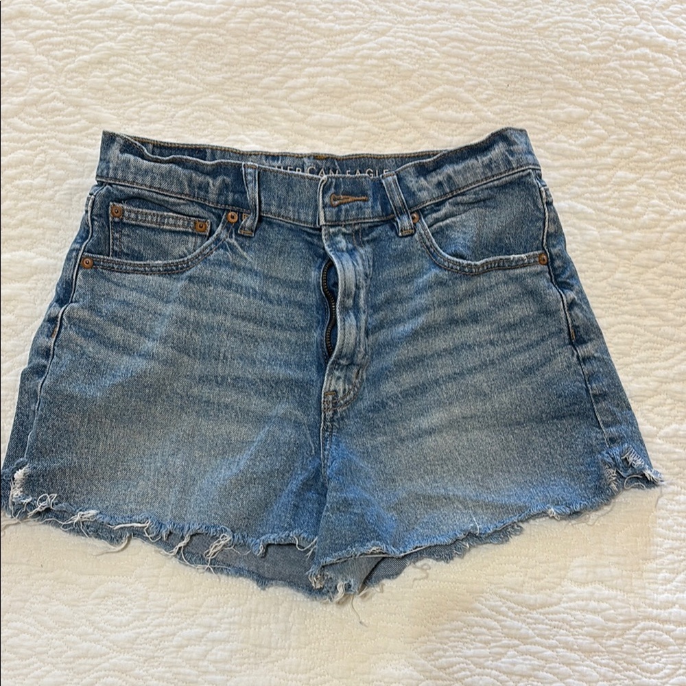 Denim Women's Shorts